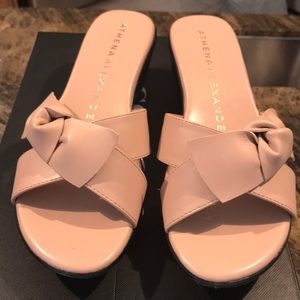 Women’s Athena Alexander Wedges